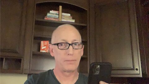 Episode 1314 Scott Adams: Biden to Raise Taxes to Pay for the Destruction of America, China Doomed
