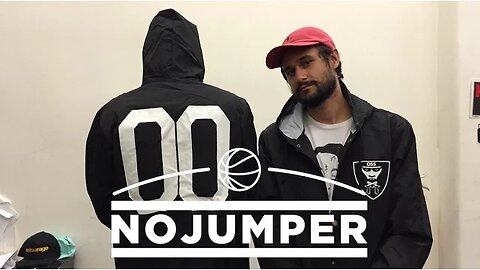 No Jumper - The Drew Millard Interview