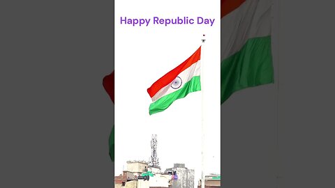 Happy republic day 2023 short | A celebration for everyone..!! #HappyRepublicDay #vandemataram