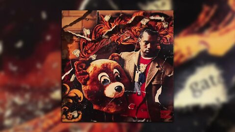 (free) Kanye West Type Beat (College Trilogy era) - Jeenyus | Sampled Hiphop Beat