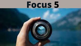 Focus 5