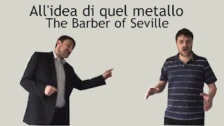 All'idea di quel metallo - The Barber of Seville - Rossini