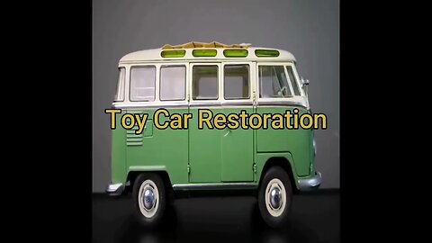 Car Restoration #Car #Restoration #