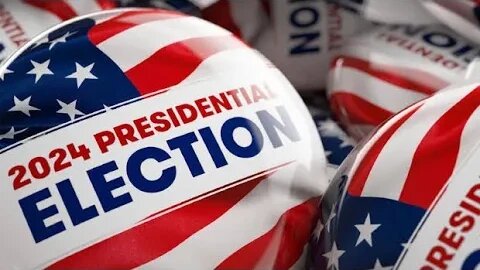 2024 presidential elections warning