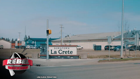 Town of La Crete, Alberta overrides the health bureaucrats and ends the pandemic
