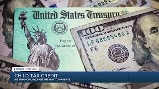 Child Tax Credit