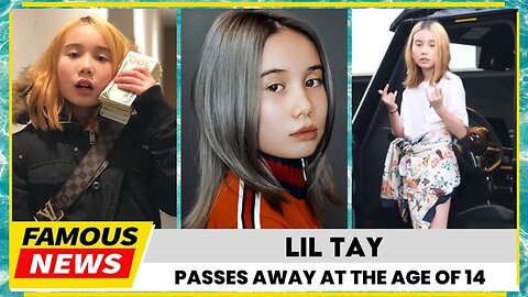 Remembering Lil Tay and Her Brother: An Overwhelming Loss