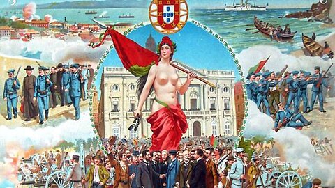 The Revolt of the Sergeants: A Prelude of the Collapse of Portuguese Monarchy