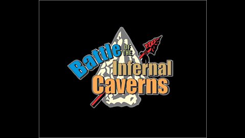 Battle of the Infernal Caverns