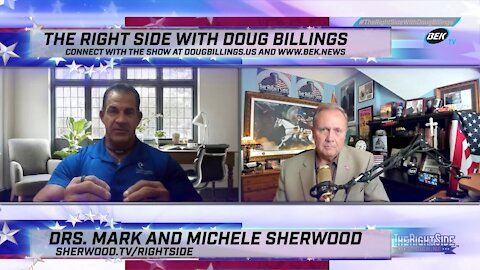 The Right Side with Doug Billings - November 4, 2021