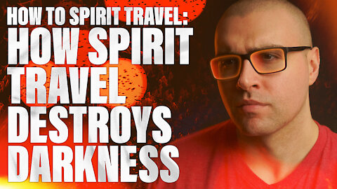 How to Translation by Faith: Why Spirit Travel? The Purposes of Christian Spiritual Travel Pt. 1