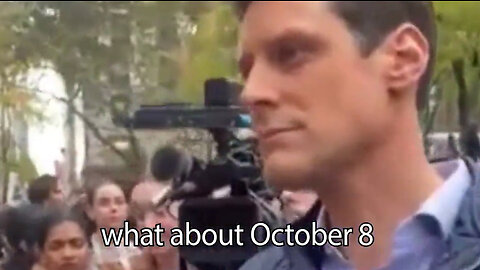 What about october 7th,,, the perfect answer