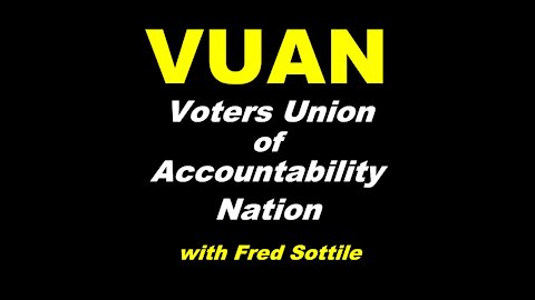 Voters Union of Accountability Nation