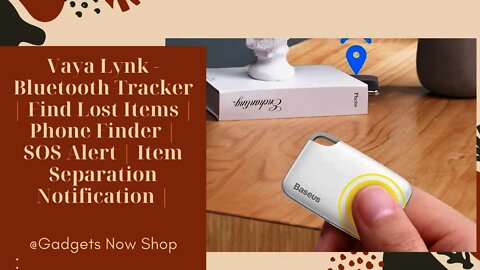 bluetooth tracker online || bluetooth tracker for keys #gadgets