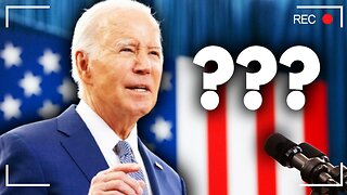 Why Joe Biden is the WORST Presidential Speaker...