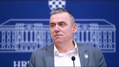 Stipo Mlinarić: "Grmoja ne može niže pasti nego što je pao"