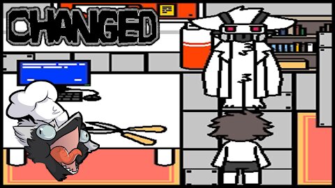 The Doctor Shows Himself | Changed - [Part 15]