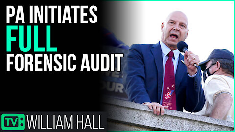 PA Initiates FULL Forensic Audit, Subpoenas For Those Who Refuse To Comply