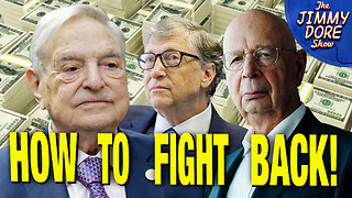 Exposed: The Global Economic War Aimed At YOU!