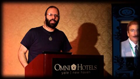 Mark Passio's Natural Law Seminar / Natural Law the REAL Law of Attraction 1 of 3 (morning)