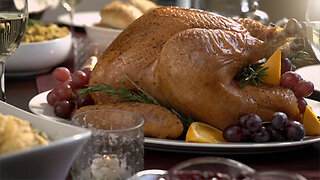 10 Tips to Cook the Best Thanksgiving Turkey