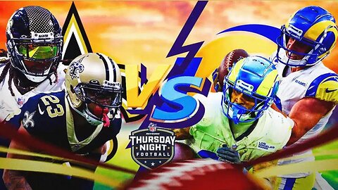 Los Angeles Rams vs. New Orleans Saints | Week 16 Game Preview
