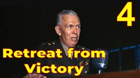 Retreat from Victory – Jospeh McCarthy – Part 4: The Yalta Sellout