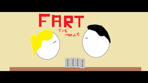 FART the Movie