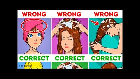 10 Clever Tips to Avoid Washing Your Hair Every Day
