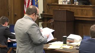 Key pieces of evidence revealed in Burch Trial