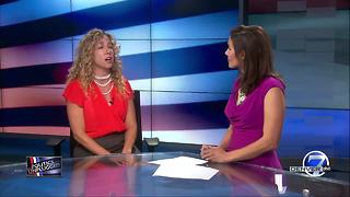 Colorado Women's Chamber of Commerce looking to expand role of women in Colorado business