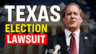 Supreme Court: Texas Sues 4 States Over Election; Forensic Exam of Arizona Machines | Facts Matter