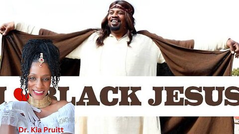 Putin Says Jesus is Black! Does it Matter!?! #VladimirPutin #Black #Jesus