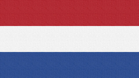 Netherlands National Anthem (1815-1932; Vocal) Wien Neêrlands bloed