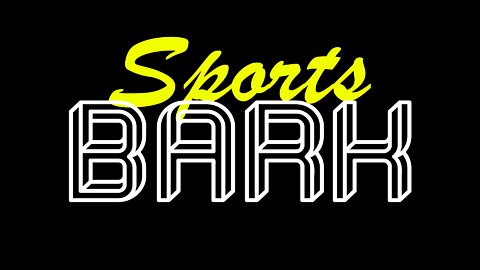 Sports Bark - the Final Countdown