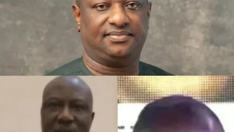 Some people are not fit for the highest office – Festus Keyamo knocks Peter Obi.(VIDEO)
