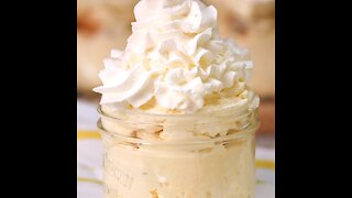 Banana Cream Cheesecake [GMG Originals]