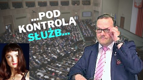 Czym jest wola polityczna w czasach cenzury - poseł Robert Majka u Miry Piłaszewicz