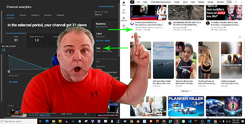 YouTube Views Disappearing? The Shocking Truth Revealed!