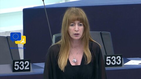 MEP Clare Daly condemns US & UK airstrikes on Yemen