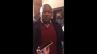 UDM's Mongameli Bobani booted as Nelson Mandela Bay Deputy Mayor (Cqm)