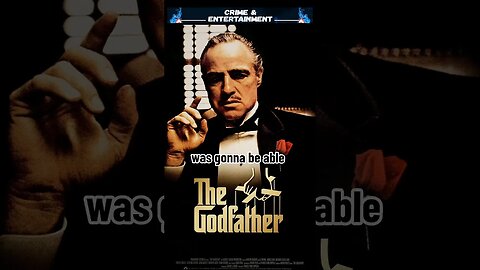 Chris Colombo details how influential Joe Colombo was in getting The Godfather film made.