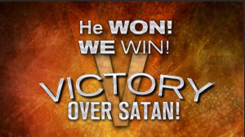 Victory is Ours Saith the Lord: Trump. Election fraud. Roe v. Wade. Abortion abolished!