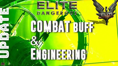 Elite Dangerous Update Dec 2020 Engineering and Combat
