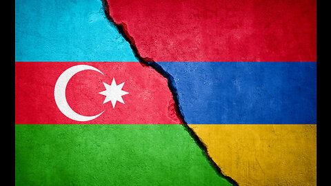 BREAKING NEWS! AZERBAJAN IS ABOUT TO ATTACK ARMENIA!