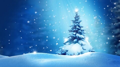 Relaxing Christmas Instrumental Hymns | Soothing, Beautiful, Joyful