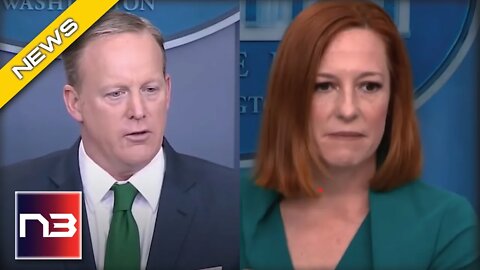 Former Press Secretary Calls Psaki Unethical For What She Just Did On The Podium