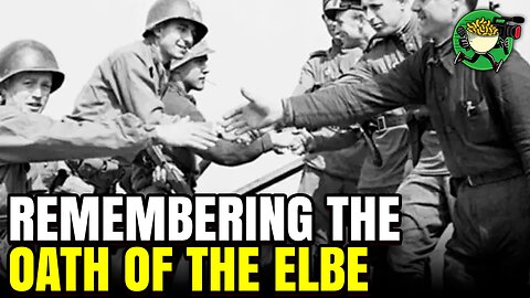 Remembering the Oath of the Elbe - 49 Years Ago This Week