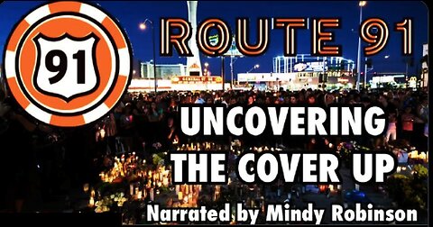 Route 91 Uncovering The Cover Up - Las Vegas Mass Shooting - HaloDocs