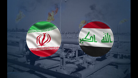 Iraq relies on Iran for energy, food, and mitigation efforts